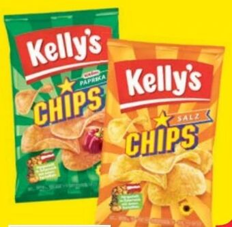 Maximarkt Chips Angebot