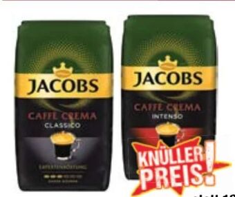 Maximarkt Caffè crema classico Angebot