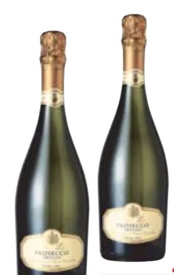 Maximarkt Prosecco spumante Angebot