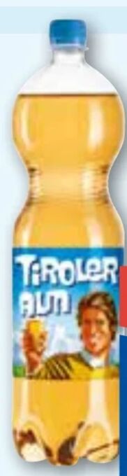 ADEG Tiroler alm Angebot