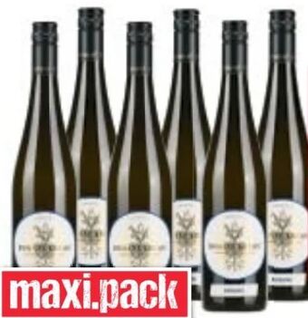 Maximarkt Riesling Angebot