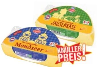 Maximarkt Mondseer Angebot
