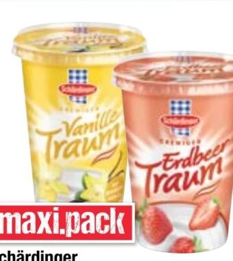 Maximarkt Fruchtjoghurt traum Angebot