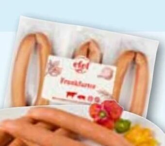 ADEG Frankfurter Angebot