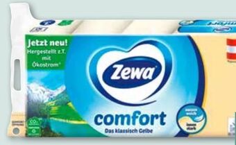 ADEG Toilettenpapier comfort Angebot