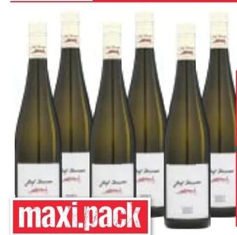 Maximarkt Riesling antonius kremstal Angebot