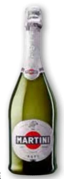 ADEG Asti spumante Angebot