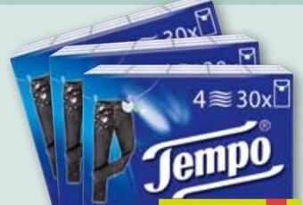 ADEG Taschentücher Angebot