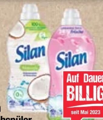 Maximarkt Weichspüler Angebot