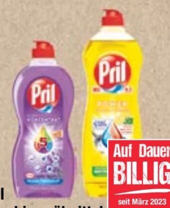 Maximarkt Geschirrspülmittel Angebot