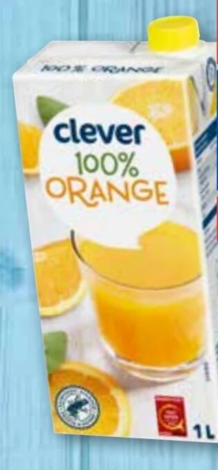 ADEG Orangensaft Angebot