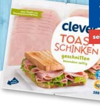 ADEG Toastschinken Angebot