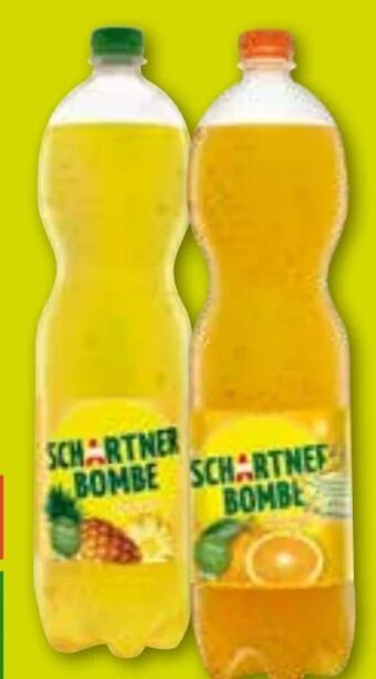 ADEG Limonade Angebot