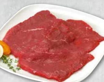 ADEG Rindsschnitzelfleisch Angebot