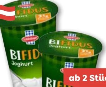 ADEG Bifidus joghurt Angebot