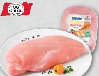 ADEG Putenbrust Angebot