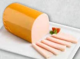 ADEG Putenschinken Angebot