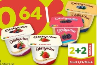 ADEG Obstgarten Angebot