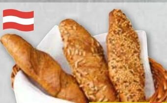 ADEG Kornspitz Angebot