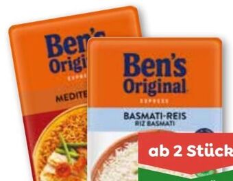 ADEG Original express reis Angebot