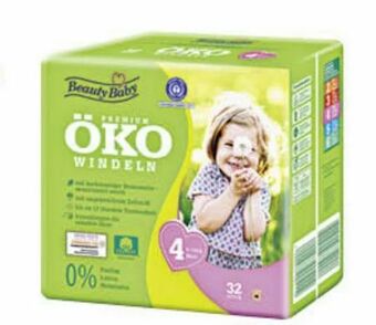 Müller Öko Windeln Angebot