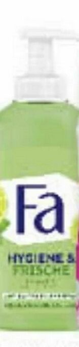 Müller Flüssigseife Angebot