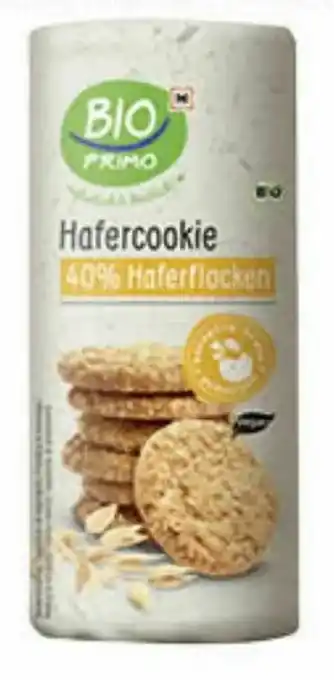 Müller Bio Hafercookies Natur Angebot