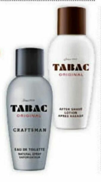Müller Original Craftsman EdT Angebot