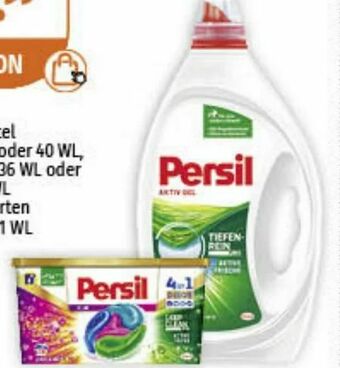 Müller Waschmittel Angebot