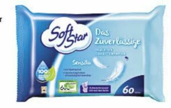 Müller Feuchtes Toilettenpapier Angebot