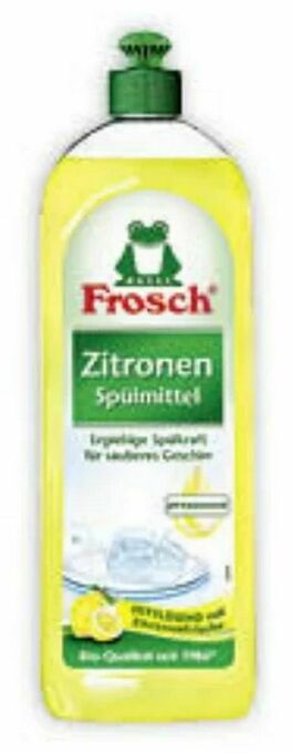 Müller Spülmittel Angebot