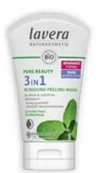 Müller Pure Beauty Angebot