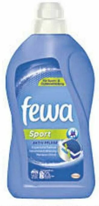 Müller Waschmittel Angebot