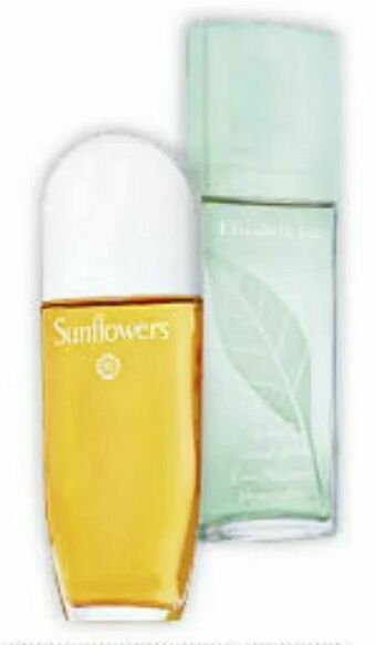 Müller Green Tea EdT Angebot