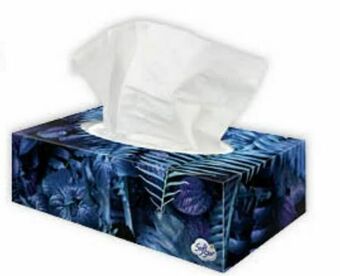Müller Taschentücher Box Angebot