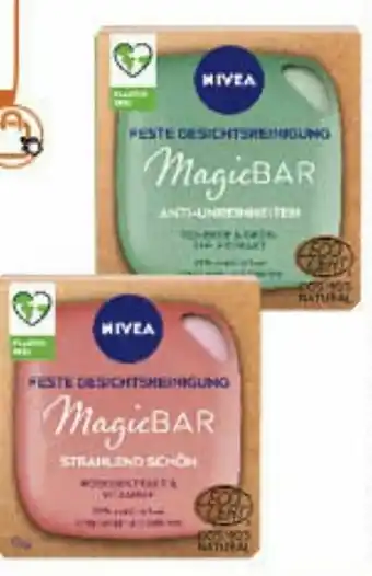 Müller Waschstück Magic Bar Angebot