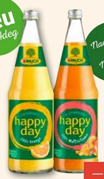 ADEG Happy Day Angebot