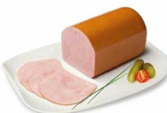 ADEG Putenschinken Angebot