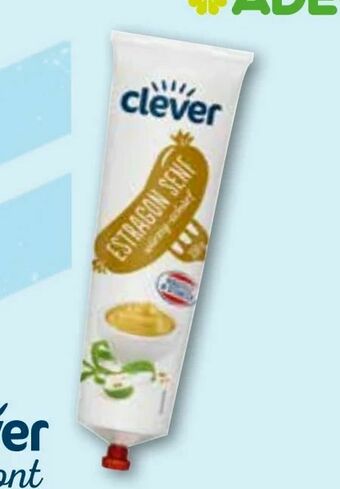 ADEG Estragon Senf Angebot