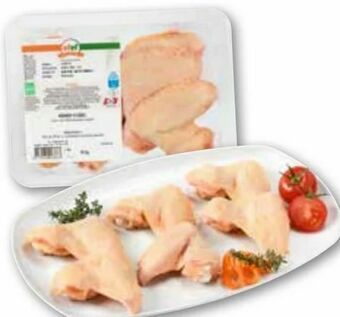 ADEG Hühnerflügerl Angebot