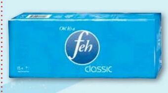 ADEG Taschentücher Angebot