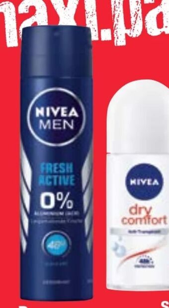 Maximarkt Deospray Angebot