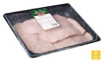 Transgourmet Krainer aufschnitt Angebot