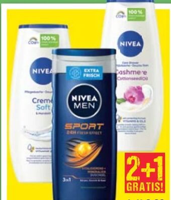 Maximarkt Duschgel Angebot