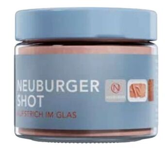 Transgourmet Shot aufstrich Angebot