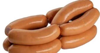 Transgourmet Strohschwein knacker Angebot