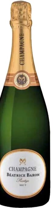 Transgourmet Champagner beatrice baron Angebot