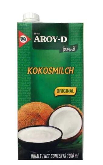 Transgourmet Kokosmilch Angebot