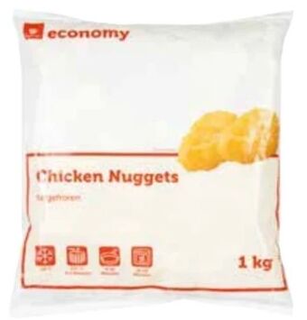 Transgourmet Chicken nuggets Angebot