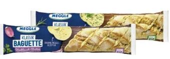 Transgourmet Baguette Angebot
